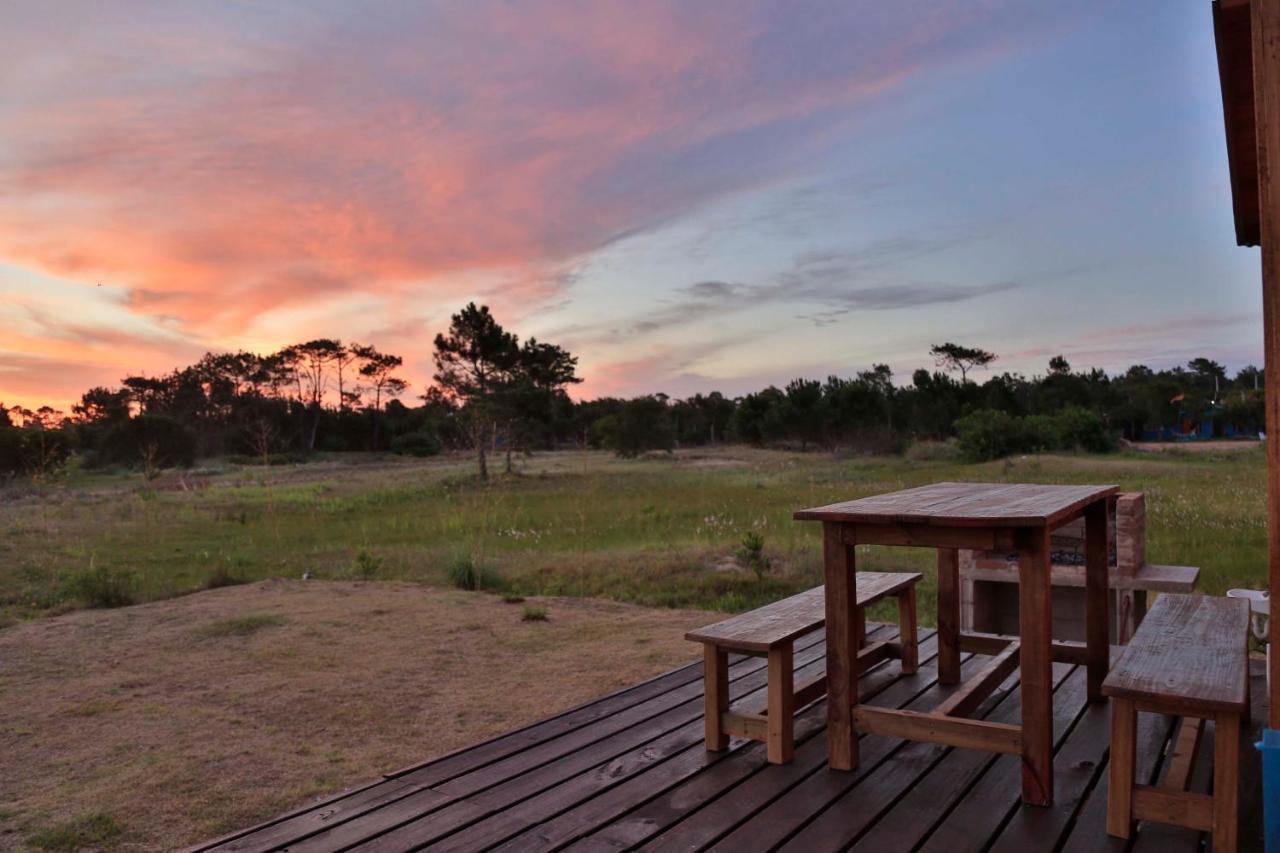 Bien De Bien Punta Del Diablo